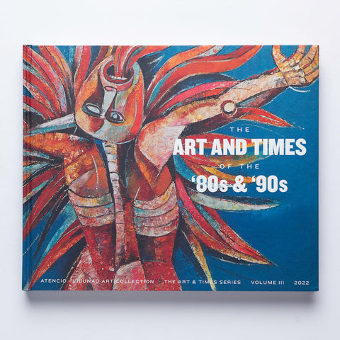 The Art and Times of the 80's and 90's