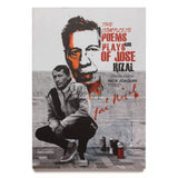 The Complete Poems and Plays of Jose Rizal