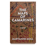 The Maps of Camarines