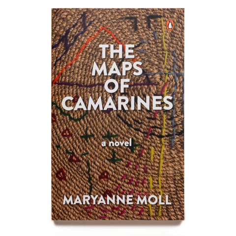 The Maps of Camarines