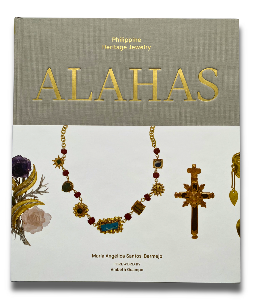 Philippine Heritage Jewelry: ALAHAS
