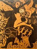 Finding Zobel Prints
