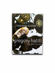 Gregory Halili: Heavenly Bodies