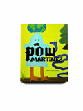 Pow Martinez