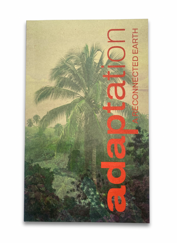 Adaptation: A Reconnected Earth