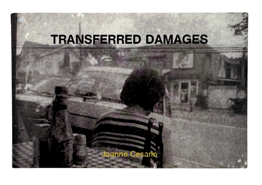Transferred Damages