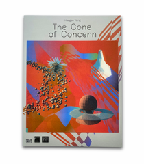 Haegue Yang: The Cone of Concern