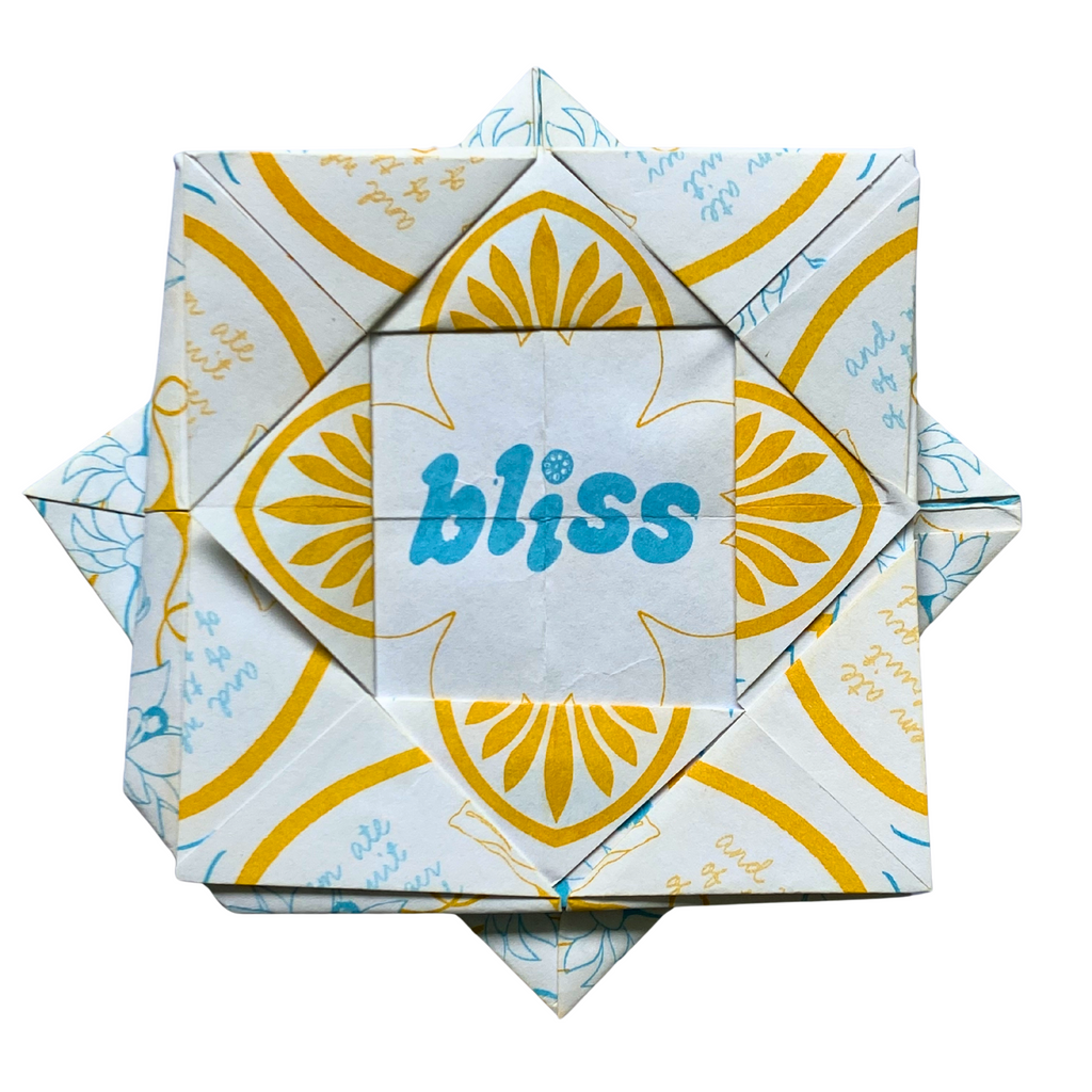 Rice Gallardo and Melody Yoon: Bliss