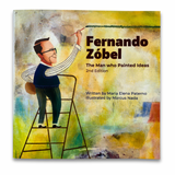 Fernando Zobel: The Man who Painted Ideas (2nd Edition)