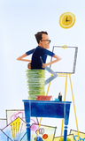 Fernando Zobel: The Man who Painted Ideas (2nd Edition)