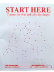 Anna Marcelo: Start Here