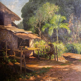 Amorsolo Chroma