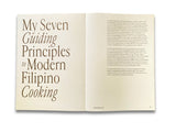 In the Kusina: My Seasonal Filipino Cooking