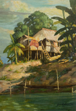 Amorsolo Chroma