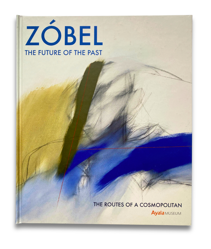 Zobel: The Future of the Past (The Routes of a Cosmopolitan)