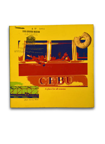 Cebu: A Place for All Seasons