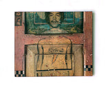 Santiago Bose: Painter, Magician