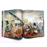 Santiago Bose: Painter, Magician