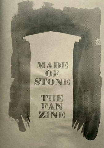 Lena Cobangbang: Made of Stone