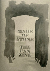 Lena Cobangbang: Made of Stone