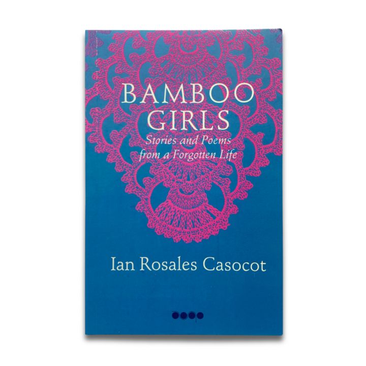 Bamboo Girls Stories and Poems from a Forgotten Life