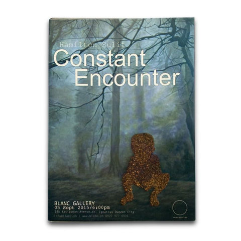 Hamilton Sulit: Constant Encounter