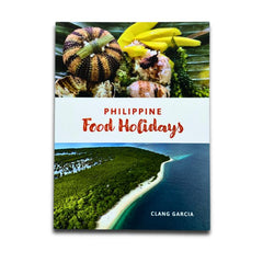 Philippine Food Holidays