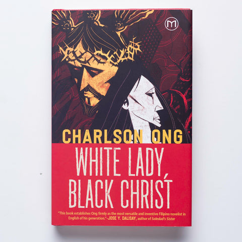 White Lady, Black Christ