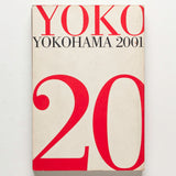 Yokohama 2001