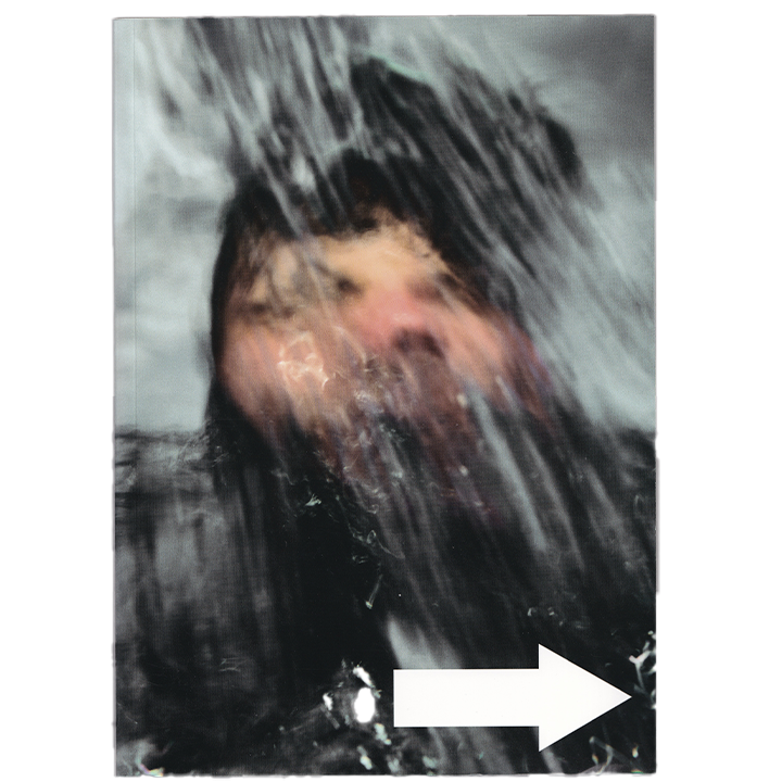 Acid Magazine 06 Whatever Surfing Means