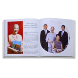 An Open Book: Thursdays with Nanay Coring