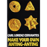 Carl Cervantes: Make your own Anting-Anting