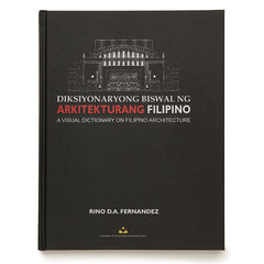 Diksiyonaryong Biswal ng Arkitekturang Filipino (SB)
