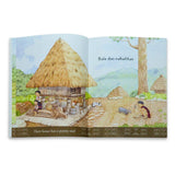 Ed-Eddoy: An Ifugao Folk Song