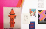 Poster/ity: 50 Years of Art & Culture at the CCP