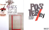 Poster/ity: 50 Years of Art & Culture at the CCP