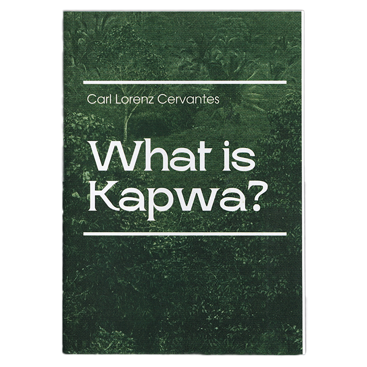 Carl Cervantes: What is Kapwa?