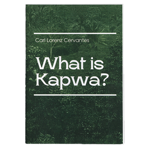 Carl Cervantes: What is Kapwa?