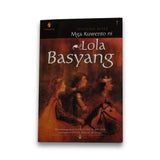 Mga Kuwento ni Lola Basyang Vol. 1