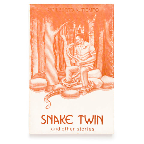 Snake Twin and other stories