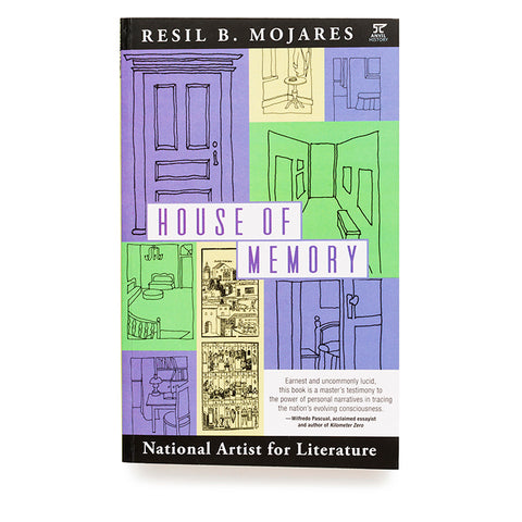 House of Memory