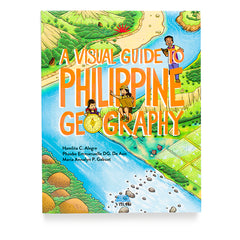 A Visual Guide to Philippine Geography