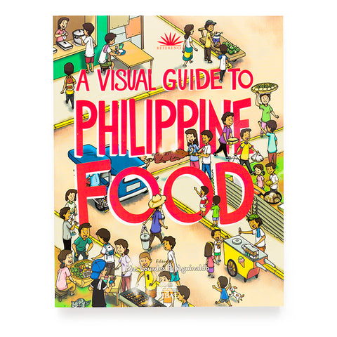 A Visual Guide to Philippine Food