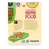 A Visual Guide to Philippine Food