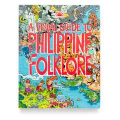 A Visual Guide to Philippine Folklore