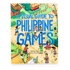 A Visual Guide to Philippine Games