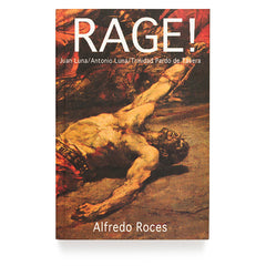 RAGE! Juan Luna/Antonio Luna/Trinidad Pardo de Tavera