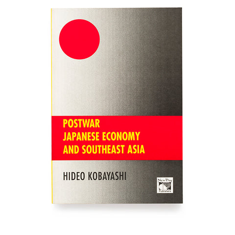 Postwar Japanese Economy and Southeast Asia