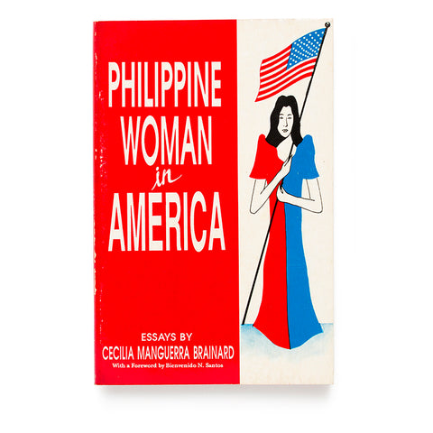 Philippine Woman in America