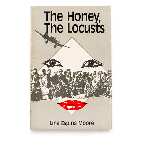 The Honey, The Locusts